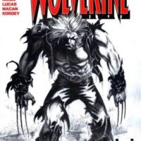 wolverine nuova serie 32