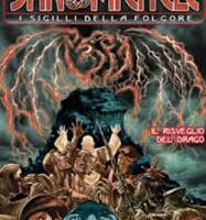 il risveglio del drago
