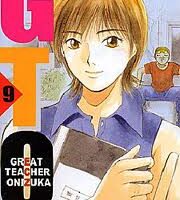 Gto Great Teacher Onizuka 9