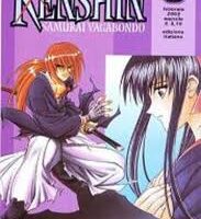 Kenshin Samurai Vagabondo 23