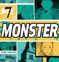 Monster 7
