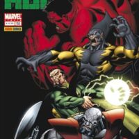 Devil & Hulk 155
