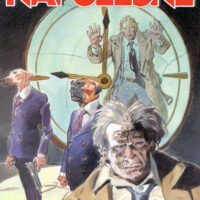 Nel Cerchio Del Tempo