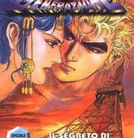 Il Segreto Di Angelo Blu