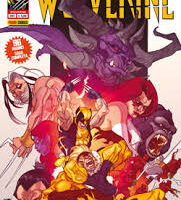 Wolverine