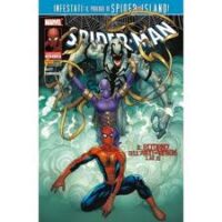 Il Ritorno Dell'anti-venom (1 Di 2)