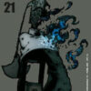 soul eater 21