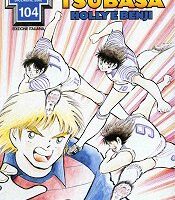 Capitan Tsubasa 35