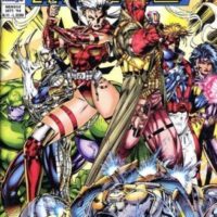 Wildc.a.t.s./stormwatch/brigade