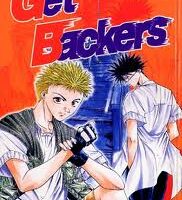 Get Backers 2