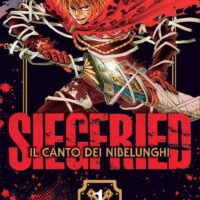 siegfried il canto dei nibelunghi 1