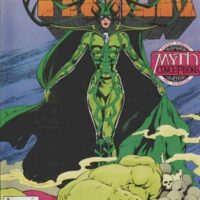 The Incredible Hulk November 1994