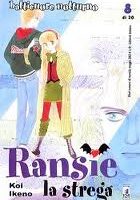 Ransie La Strega Batticuore Notturno 8