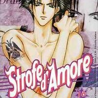 Strofe D'amore 16