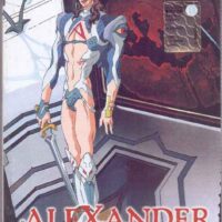 alexander