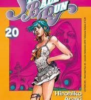 Steel Ball Run 20