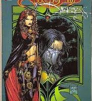 witchblade/darkness