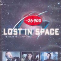 lost in space
