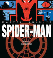 Marvel Knight Spider-Man 99 problemi...