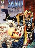 Vertigo presenta Swamp Thing 8
