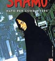 Shamo