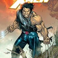 X-treme X-men 24