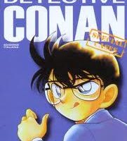 Detective Conan Special Cases 7