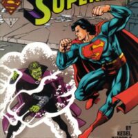 Adventures Of Superman January 1995