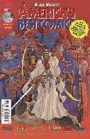 Abc America's Best Comics