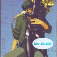 cowboy bebop