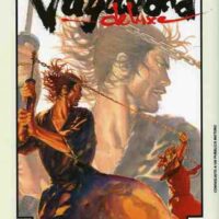 Vagabond Deluxe