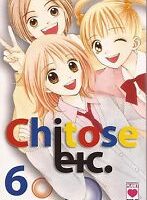 Chitose Etc. 6