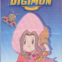 digimon