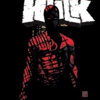 Devil & Hulk 108