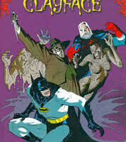 Clayface