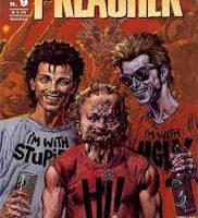 Preacher