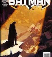 batman