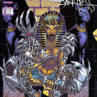 Witchblade Darkness 31