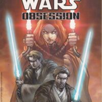 Star Wars Obsession
