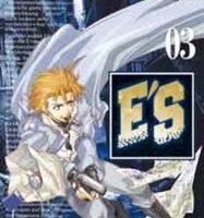 E's 3