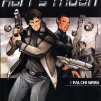 I Falchi Grigi
