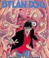 Benvenuti A Wickedford