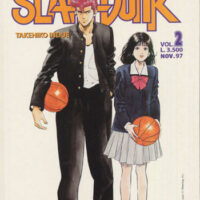 slam dunk 2