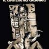 Il cimitero dei calamari