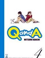 q and a 4