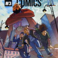 vasco comics 3 io...no