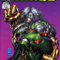 cyberforce/strykeforce/weapon zero