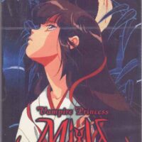 oav series
