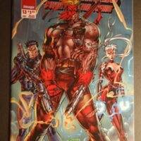 Wildc.a.t.s September 1994