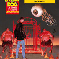 Chiamata Dall'inferno-la Verita' Sommersa-vite Gemelle